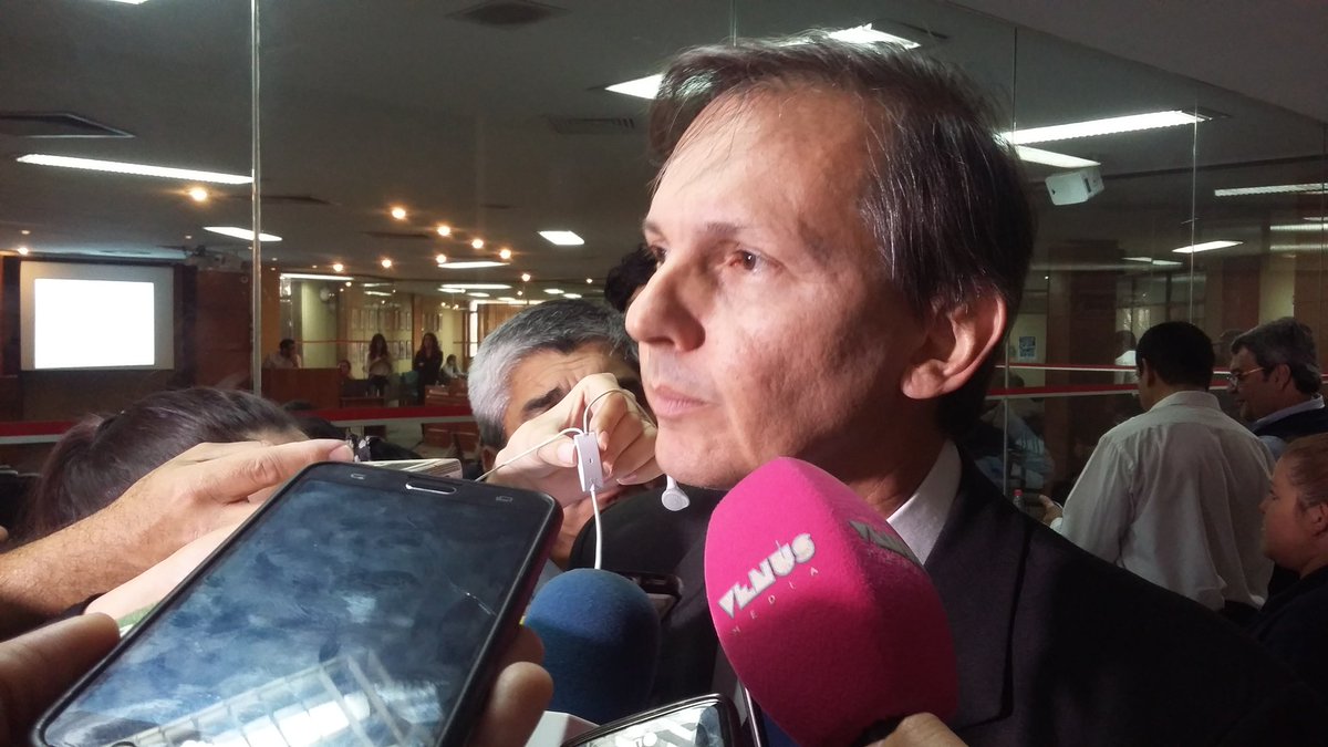 Junta Municipal aprobó la rescisión de contrato con la empresa Parxin