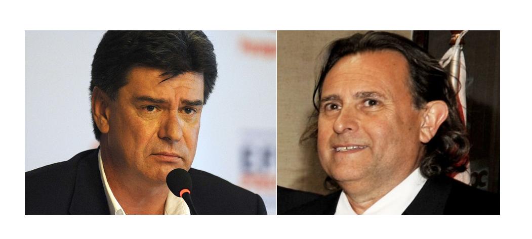 “Pasaron cuatro meses y Alegre aún no demuestra lo que sostiene”, dice abogado de José Ortiz