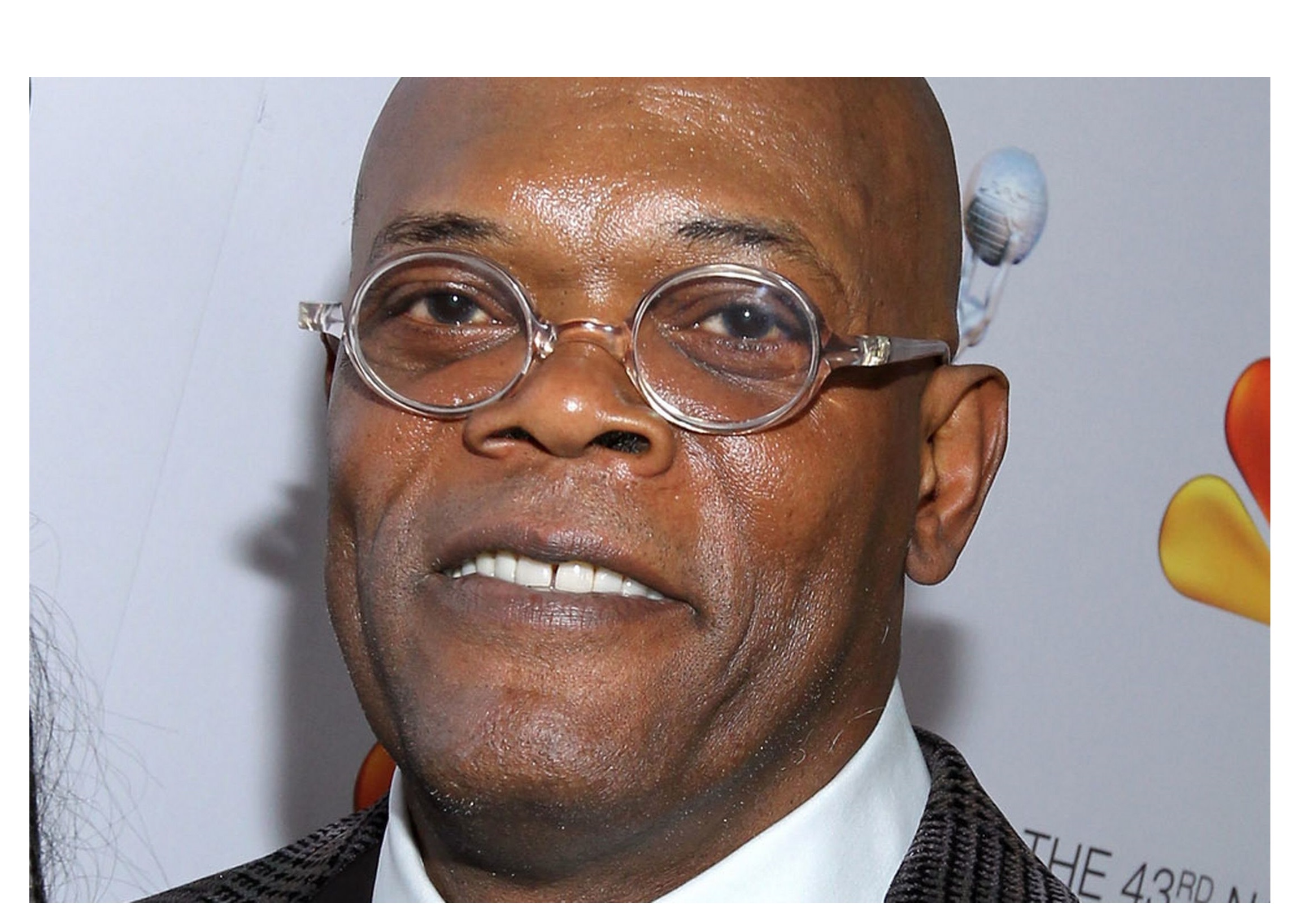 En Italia confunden al actor Samuel L. Jackson y al exbasquetbolista ‘Magic’ Johnson con inmigrantes