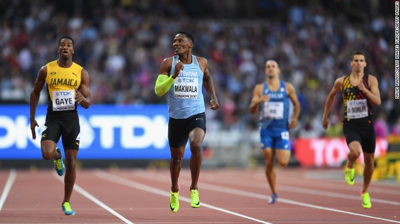 Al menos 30 atletas se intoxicaron con desagradable virus en el Mundial de Atletismo