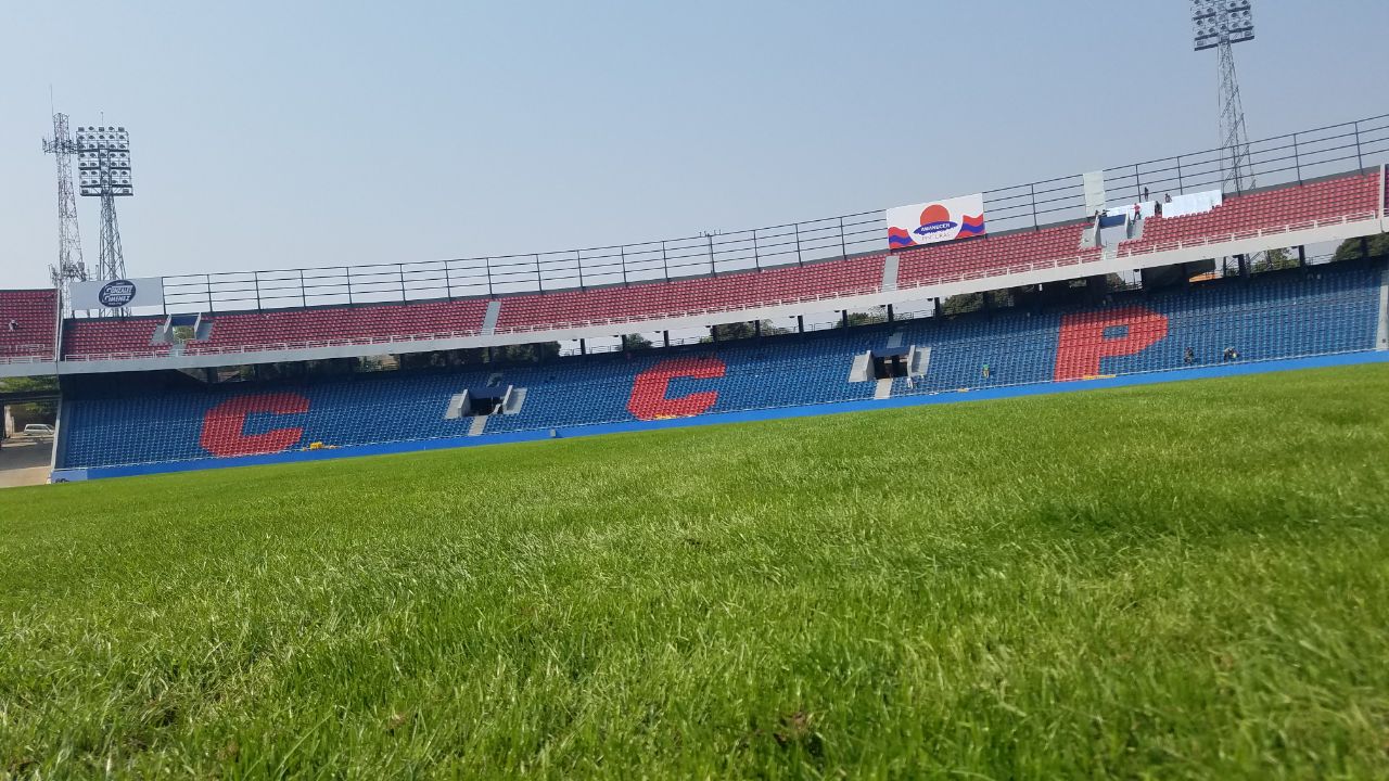 Cerristas recibirán presente fundamental del show y recuerdo de Inauguración