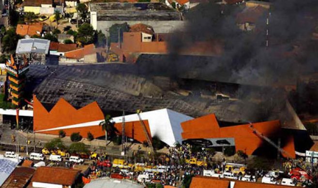 Incendio de Ycuá Bolaños marcó a dueños de supermercados, aseguran desde Municipalidad de Asunción