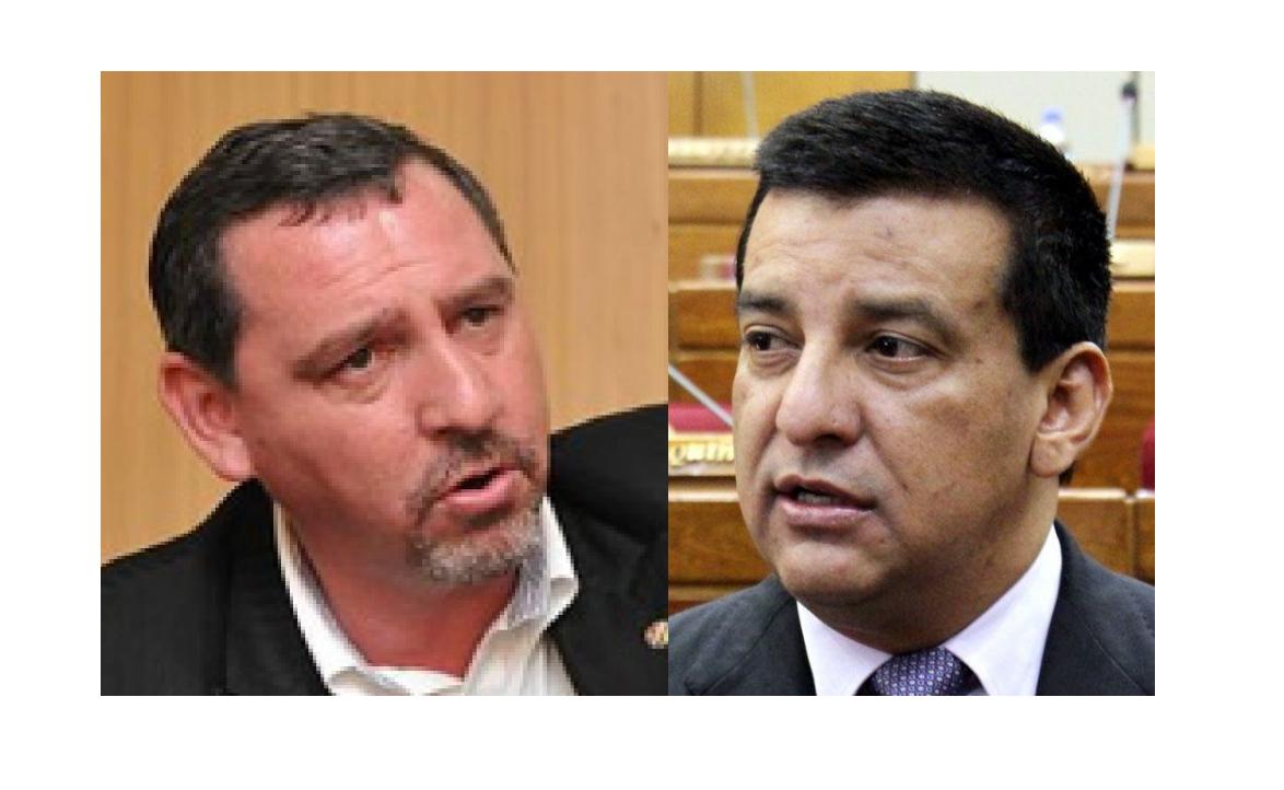 Zacarías Irún: “Romero Roa representa a la política retrógrada”