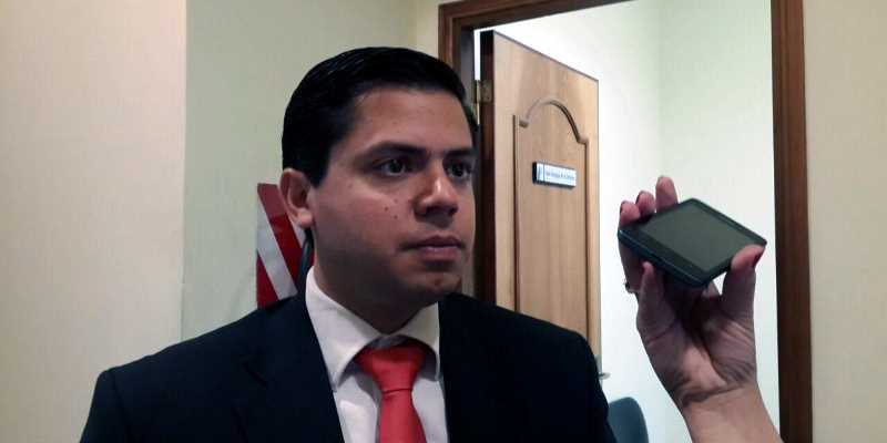 Caso Rodrigo Quintana: 131 llamadas de la Policía Nacional desaparecieron