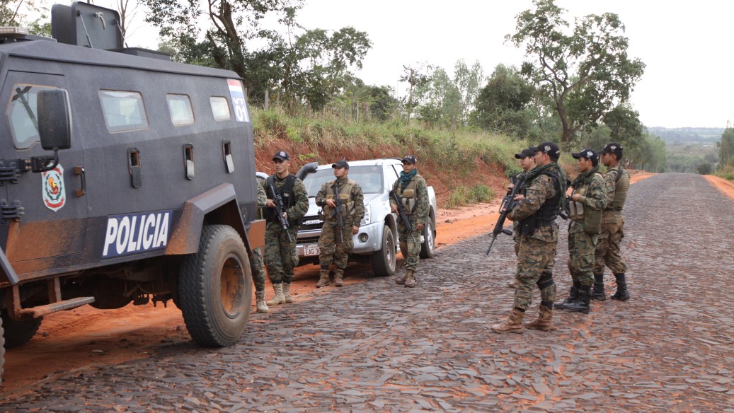 Ataque a vehículo de la FTC en el norte del país deja heridos y fallecidos