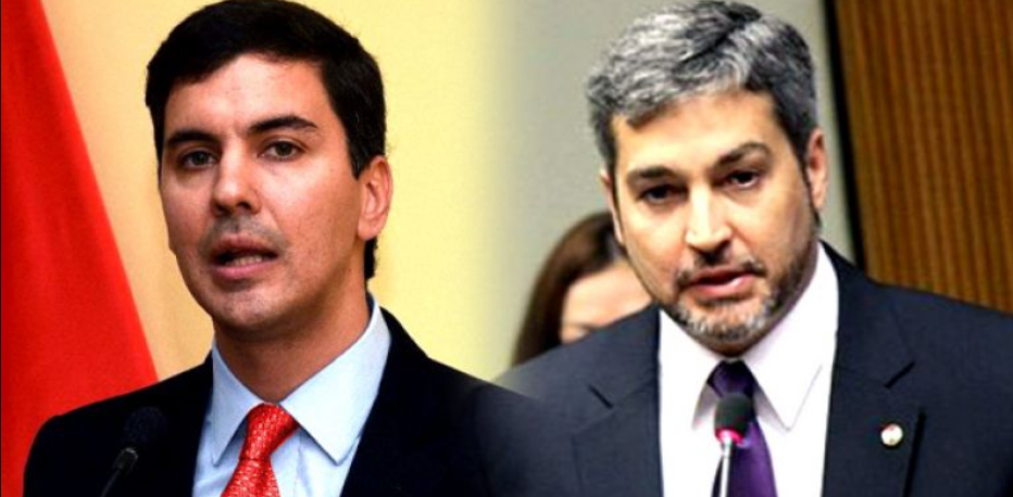 Analista: Si no se mueren los candidatos, el próximo presidente está entre Marito y Peña