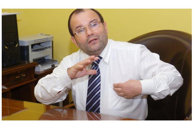 Proceso de selección de terna “es inocuo y de cumplimiento”, dice exfiscal general Germán Latorre