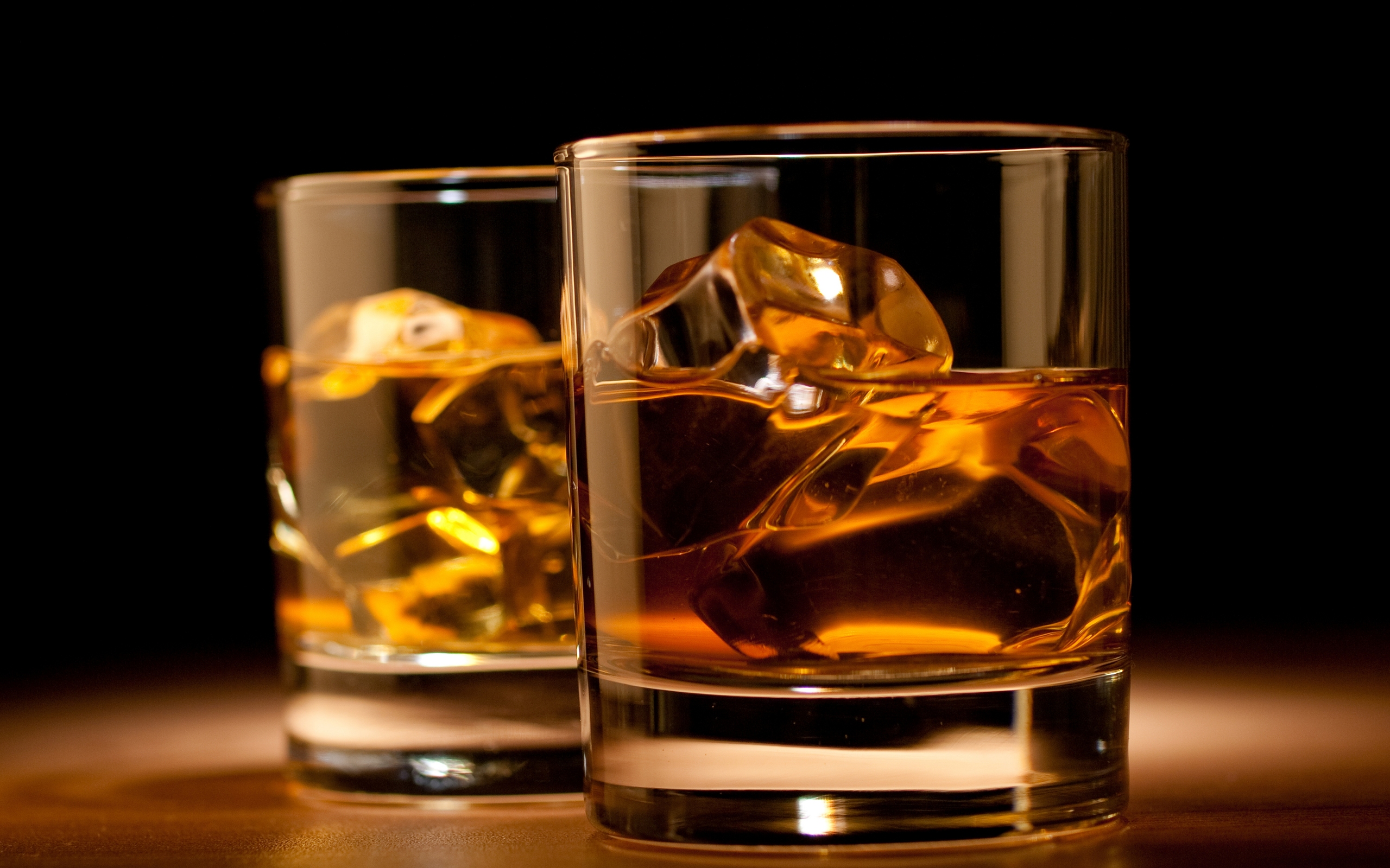 Científicos compartieron la clave para beber whisky de la mejor manera