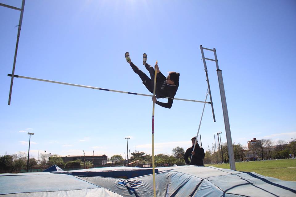 Campeonato de la Familia Atlética culmina en Paraguarí y Encarnación