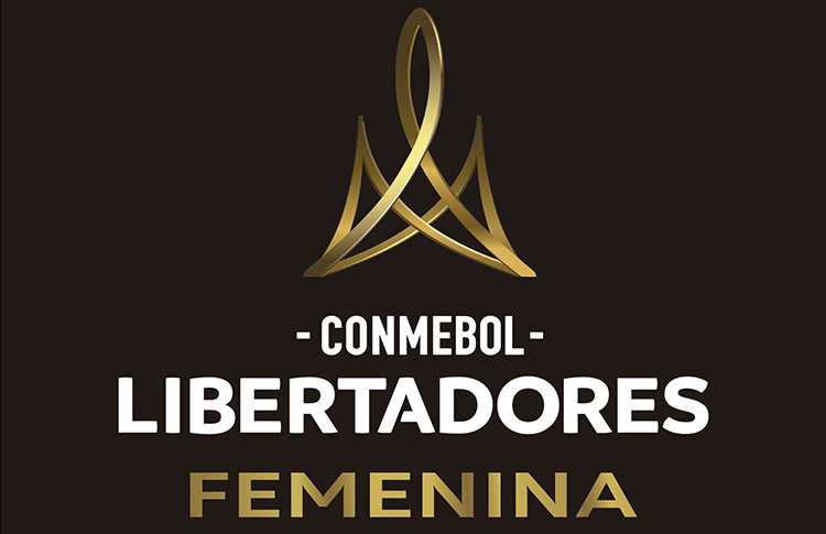 Este lunes se sorteará la CONMEBOL Libertadores Femenina
