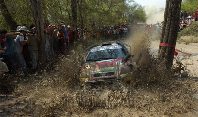 Fiscalía conformó equipos de trabajo para el Rally