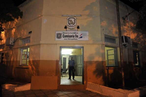 Detenidos por el atentado en Asunción declararán hoy