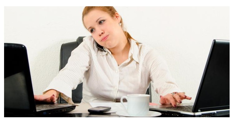 “Pausas activas”: Salud Pública explica cómo hacer frente al estrés laboral