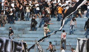 “Queremos los puntos y que se lo castigue en lo deportivo”, afirma presidente de Sol de América