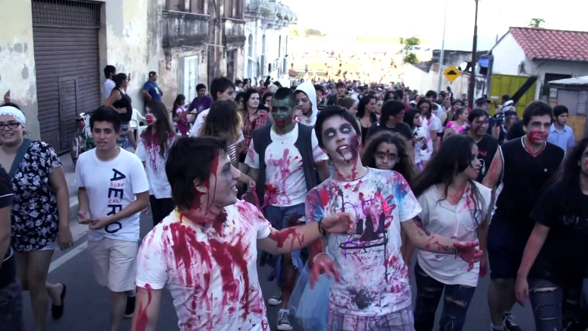 Halloween ¿qué celebramos?