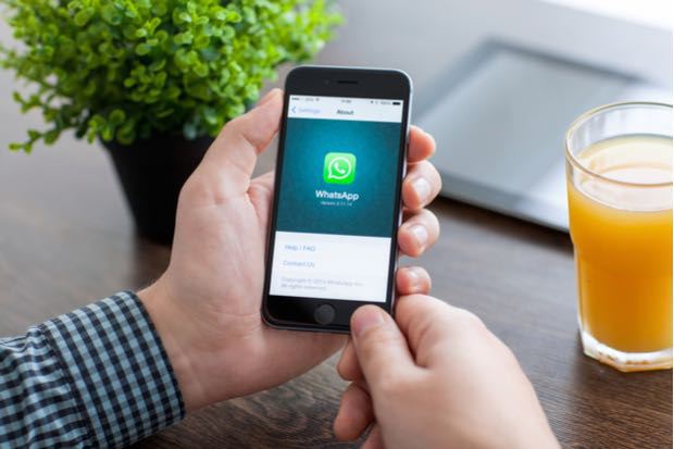 Te decimos cómo ahorrar datos en WhatsApp