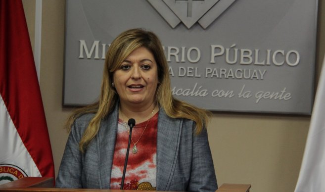 Senado debe tratar hoy acuerdo para designación de fiscal general