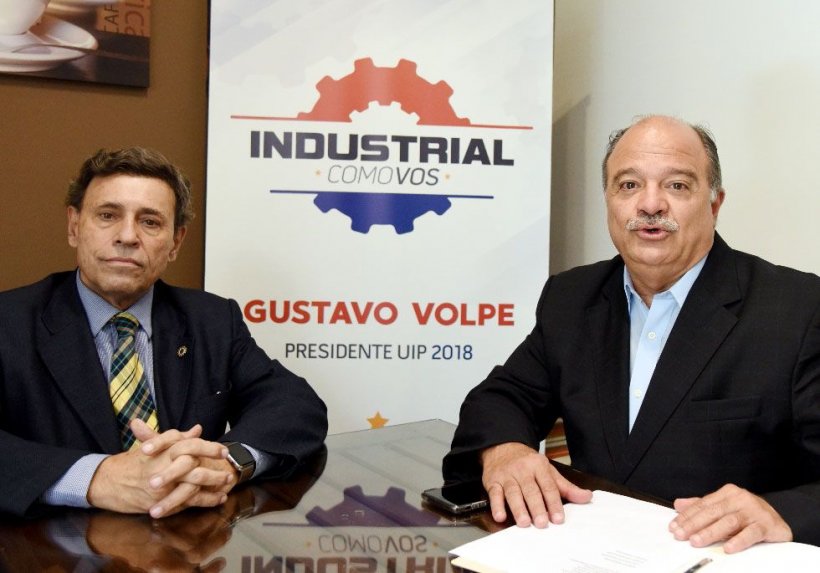 Lanzan candidaturas a la presidencia de la Unión Industrial Paraguaya