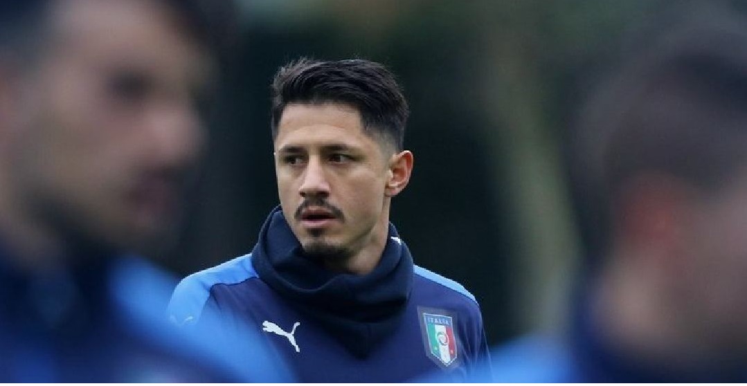 Gianluca Lapadula: el italiano de ascendencia peruana que se quedó sin Mundial