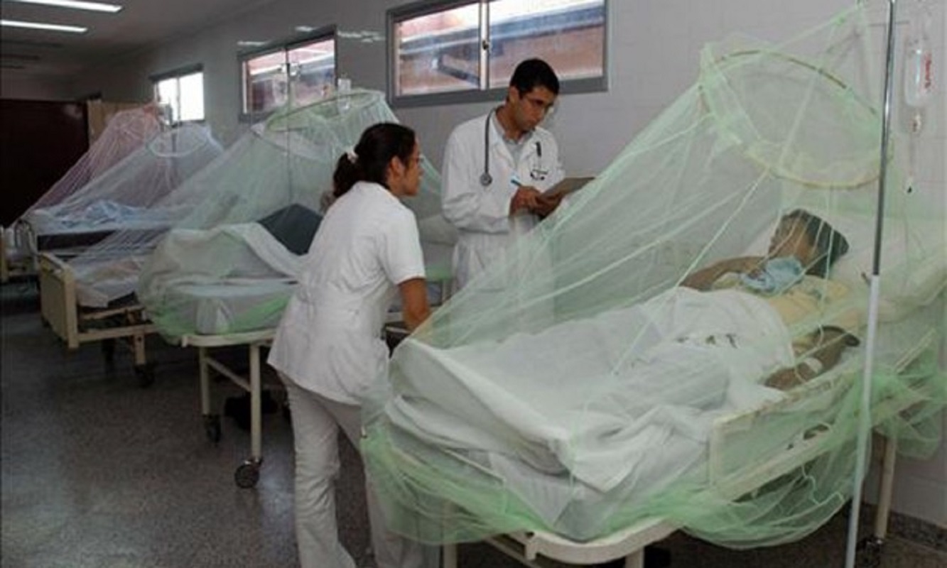 Alarmantes aumentos de casos de malaria y niveles de desnutrición en Venezuela