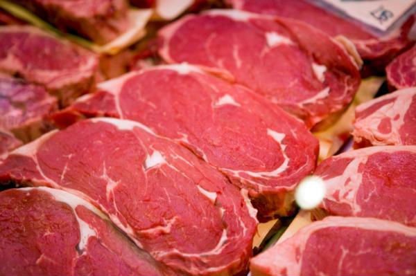 Estiman que para el primer semestre de 2018 comenzará envío de carne a Estados Unidos