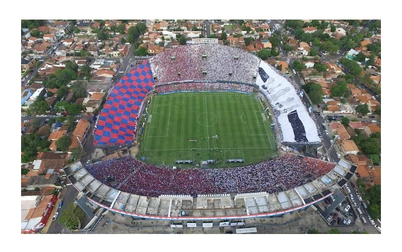 Anuncian fuerte dispositivo de seguridad para el Superclásico