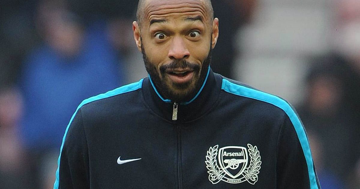 Henry suena para dirigir a Gales