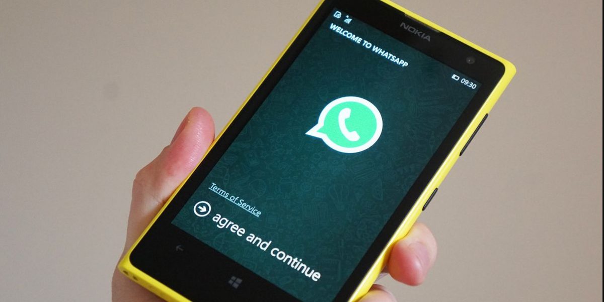 WhatsApp ya no funcionará en estos celulares desde 2018