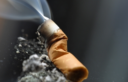 Retrasan proyecto de Ley de impuesto al tabaco