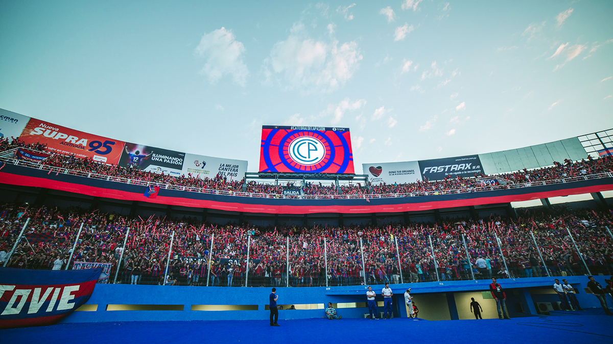 Cerro espera a Luque superando las 30.000 entradas vendidas