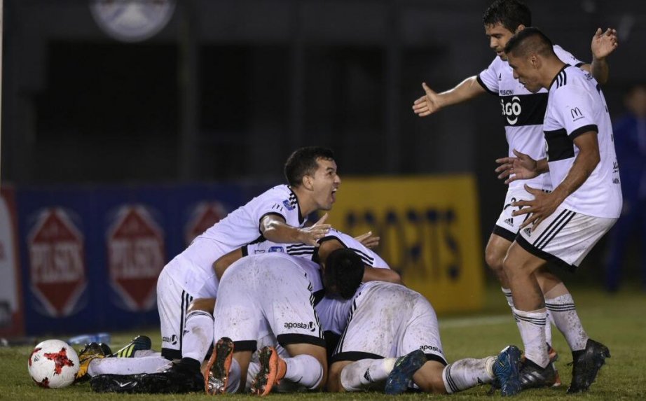 Guaraní queda relegado y Olimpia se apodera del segundo lugar para soñar