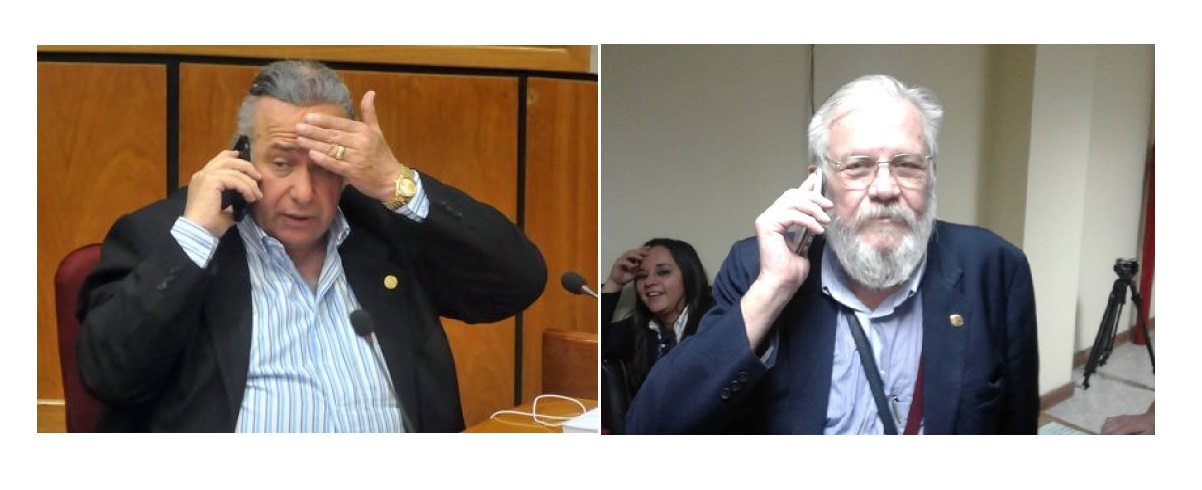 “Fue para preguntarle si conocía a un juez”: Adolfo Ferreiro explica audio en el que se lo vincula con González Daher