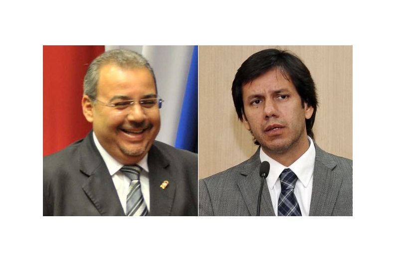 PLRA pedirá investigaciones contra Jorge Oviedo Matto y Carmelo Caballero