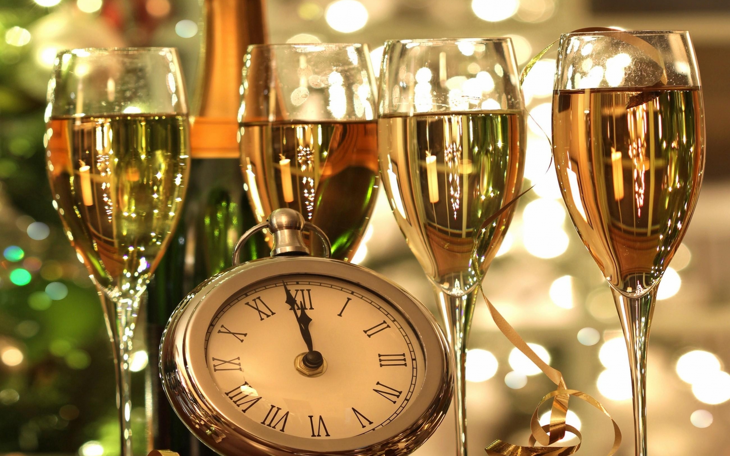 Año Nuevo: ¿Cuáles son las tradiciones más curiosas del mundo?