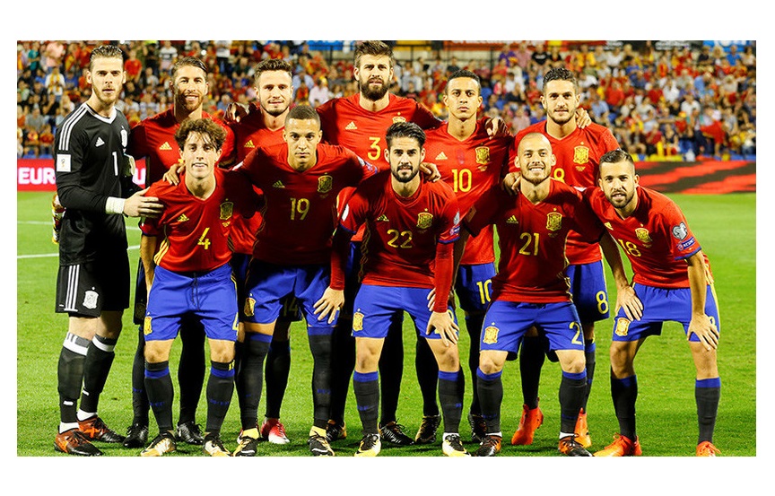 FIFA amenaza con quitar a España del Mundial Rusia 2018