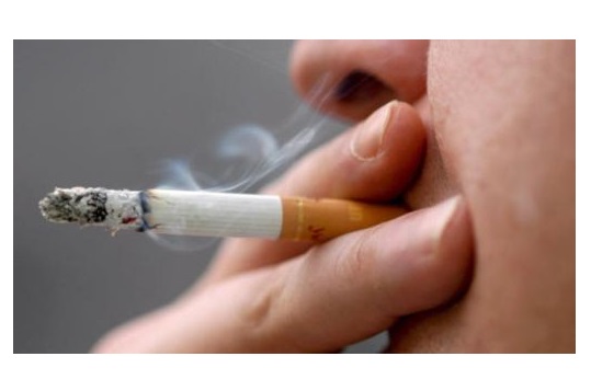 Impuesto al tabaco: “El objetivo es evitar más enfermedades y muertes a causa de cigarrillos”, afirma senadora