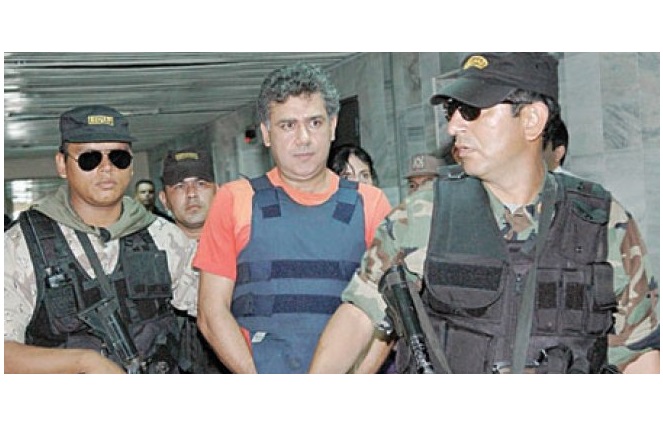 Abogada de Jarvis Pavão denuncia desprolijidades en proceso de extradición