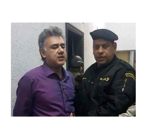 A pesar de maniobra, extraditarán a Pavão al Brasil