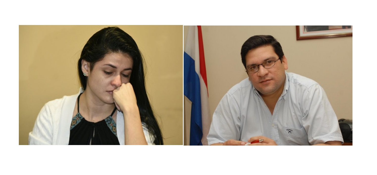 “Hasta ahora hizo solo una denuncia mediática, no ante Fiscalía”, dice abogado de superintendente del Itaipú