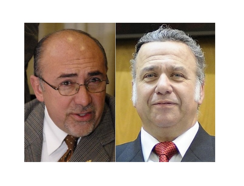 Alejandro Nissen, exfiscal: “Yo imputé a González Daher a las 9 y a las 10 de la mañana ya estaba mi destitución”
