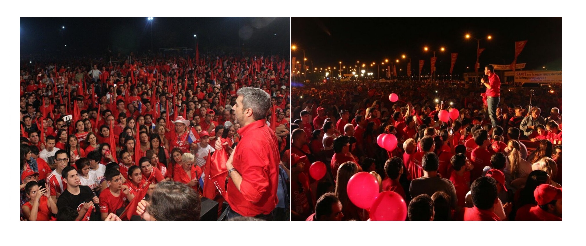 Tribunal de la ANR confía en alta participación en las internas