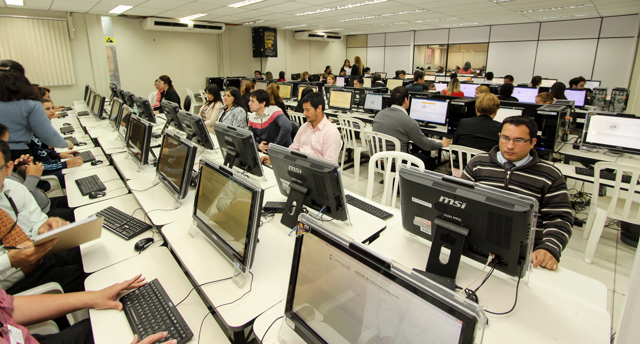 Casi 1.000 locales de votación estarán habilitados en las internas del domingo