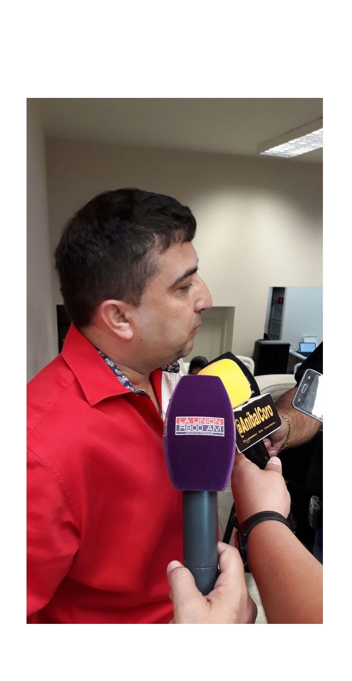 Desde Honor Colorado siguen pidiendo que la gente “salga a votar”