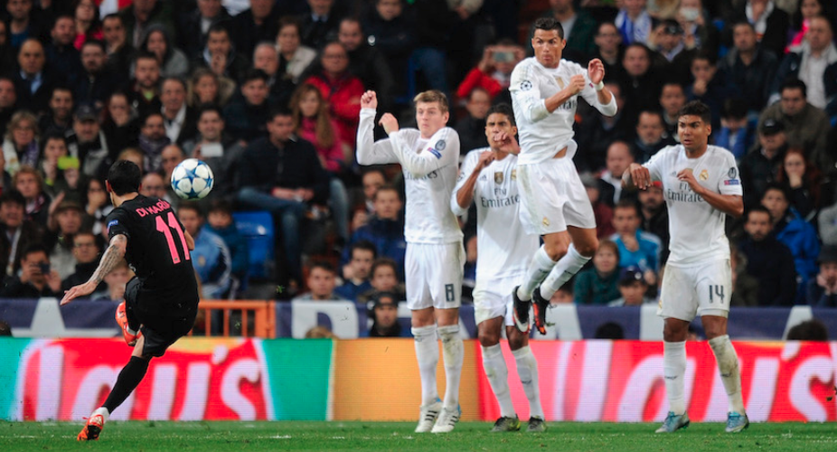 G. 495 mil: La entrada más barata para ver el Real Madrid vs PSG