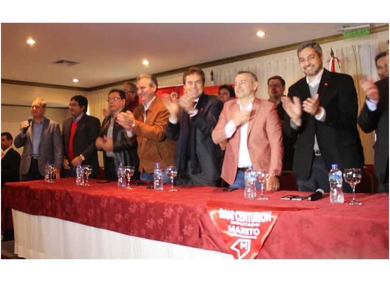 “Ganamos las presidenciables en Asunción, lo más importante”: Concejal destaca labor de Añeteté en Capital