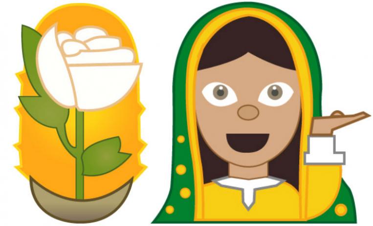 La capital mexicana es la primera en el mundo en desarrollar sus propios emoticones