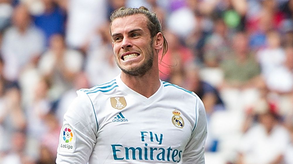 A mitad de precio: El United ofrece hoy apenas 56 millones por Bale