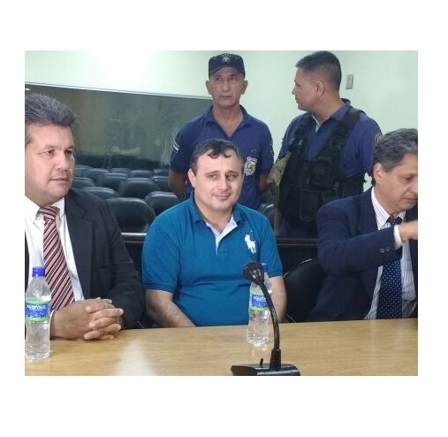 Condenaron a 39 años de prisión a Vilmar Acosta: “Fue un gran trabajo en equipo”, resalta fiscal Sandra Quiñónez