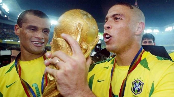 Grupo de Brasil es “bien accesible”, dice Ronaldo