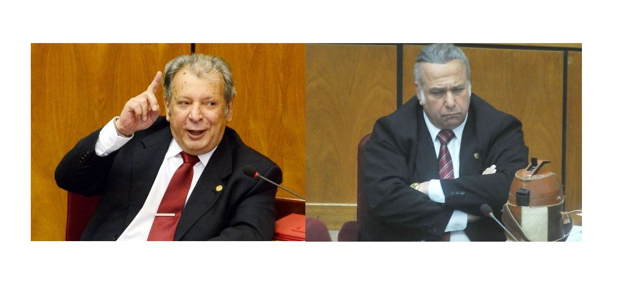 Galaverna considera que pérdida de investidura de González Daher “daría un mensaje ético, político y moral”